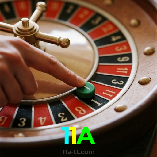 11A:A roleta te espera para grandes vitórias! Aposte agora!