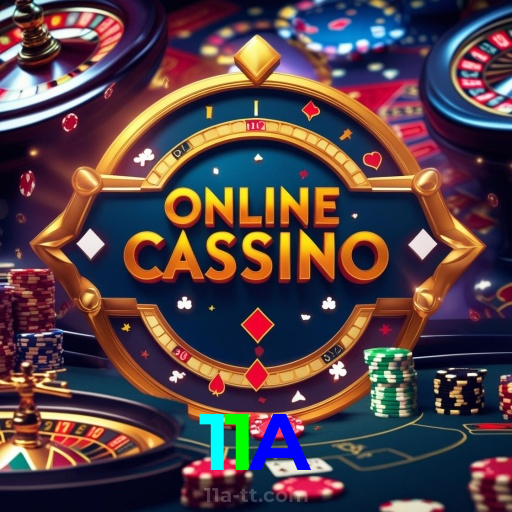 11A:Em nosso cassino online, sua sorte vai brilhar! Aposte e vença!