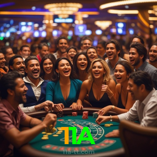 11A:Aposte no seu time e vença na roleta e no blackjack online!