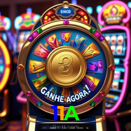 11A:Cada jogada no blackjack é uma chance de conquistar vitórias!