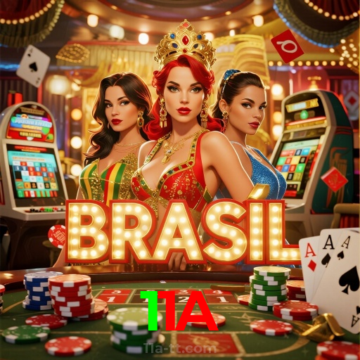 11A:Jogue blackjack, poker e aposte no futebol para vitórias épicas!