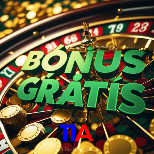 11A：A sorte está ao seu lado! Aposte nas melhores opções e vença agora!