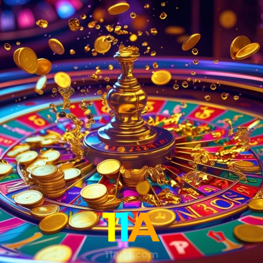 11A:Ganhe no futebol e conquiste prêmios nos melhores jogos de cassino online!