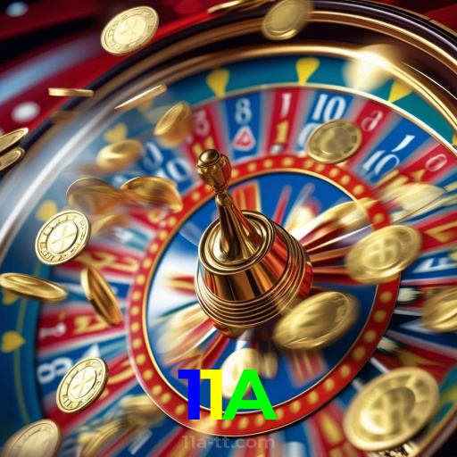 11A:Apostas ao vivo no futebol e diversão em jogos de cassino como slots e roleta!