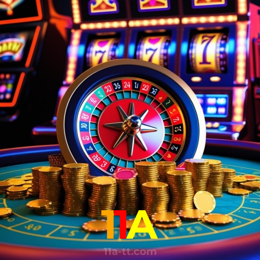 11A:Aposte no futebol e vença em blackjack e roleta no nosso cassino!