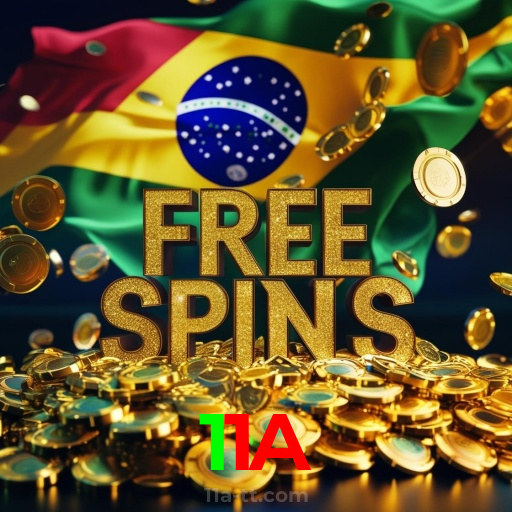 11A:O melhor cassino online do Brasil com roleta, blackjack e futebol!