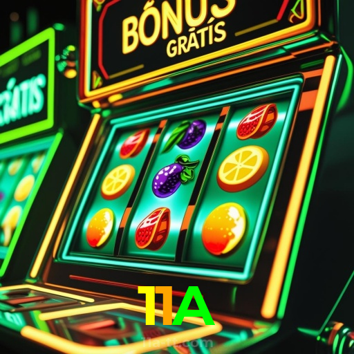 11A：Sua chance de ganhar começa no cassino online com poker e apostas no futebol!