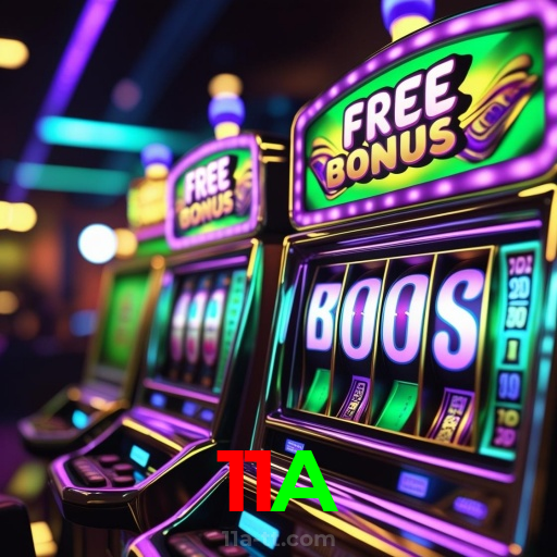 11A：Jogue as melhores slots e aposte no futebol para grandes vitórias!