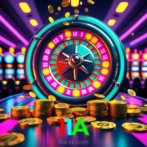 11A：Aposte no seu time no futebol e divirta-se com slots e roleta!
