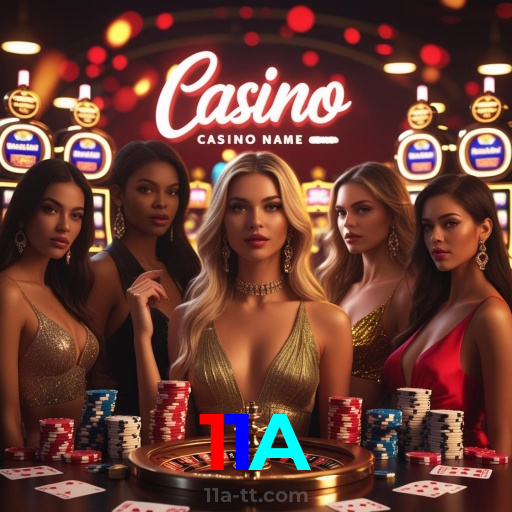 11A:Cada giro é uma chance de ganhar! Jogue nas slots agora mesmo!