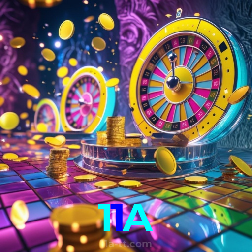 11A：As melhores slots para você! Aposte e ganhe agora!