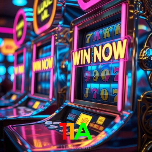 11A：Jogue poker, aposte no futebol e ganhe prêmios incríveis no cassino!