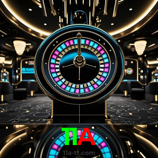 11A:Aposte no futebol e vença em blackjack e roleta no nosso cassino!