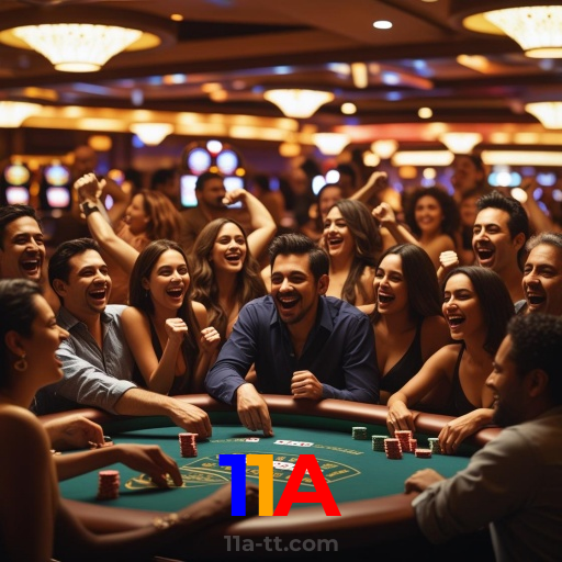 11A:Jogue poker online e mostre suas habilidades nas cartas!
