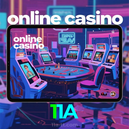 11A:Jogue blackjack e conquiste a vitória no cassino online!