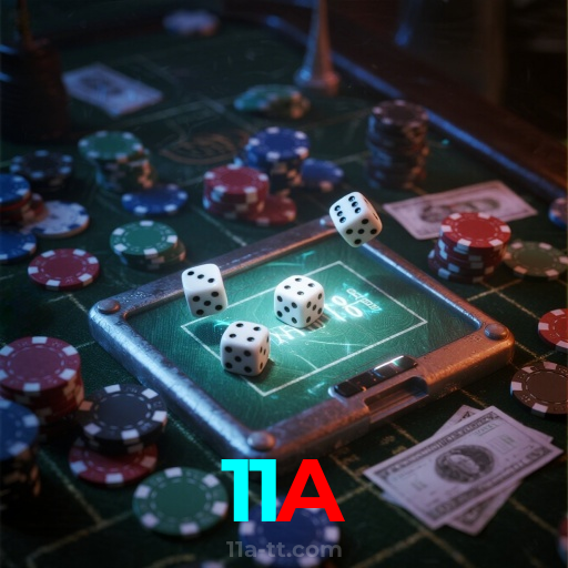 11A：Entre no jogo e aposte nos melhores times do futebol digital!