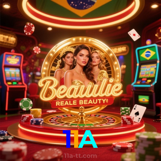 11A：As melhores slots e jackpots estão esperando por você! Jogue agora!