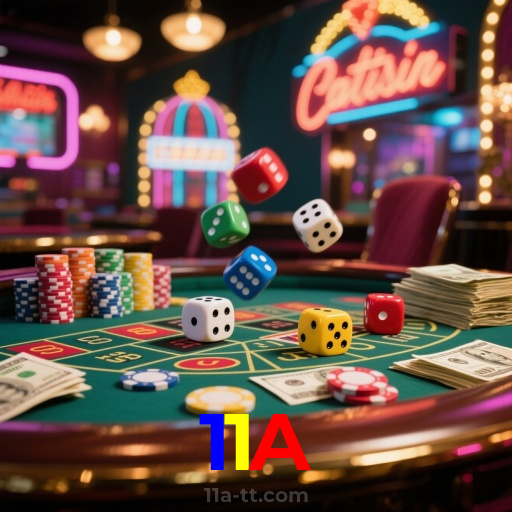 11A:Jogue poker, aposte no futebol e conquiste prêmios incríveis!