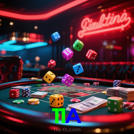 11A:Vença no blackjack e prove que você é um verdadeiro mestre!