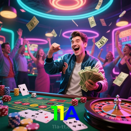 11A:O melhor cassino online para apostar no futebol e jogar poker e blackjack!