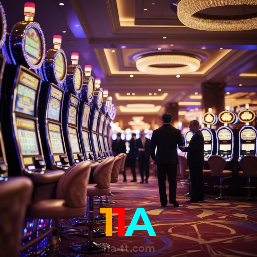 11A:Aposte nas roletas e leve o jackpot para casa!