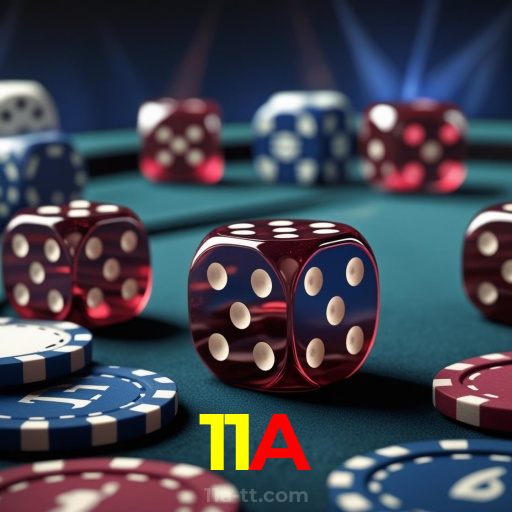 11A：A melhor experiência de apostas e jogos de cassino, incluindo futebol online!