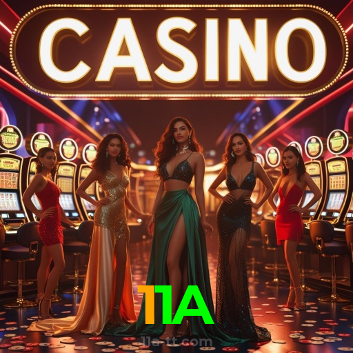 11A:Jogue roleta, aposte no futebol e ganhe em grande estilo no cassino!